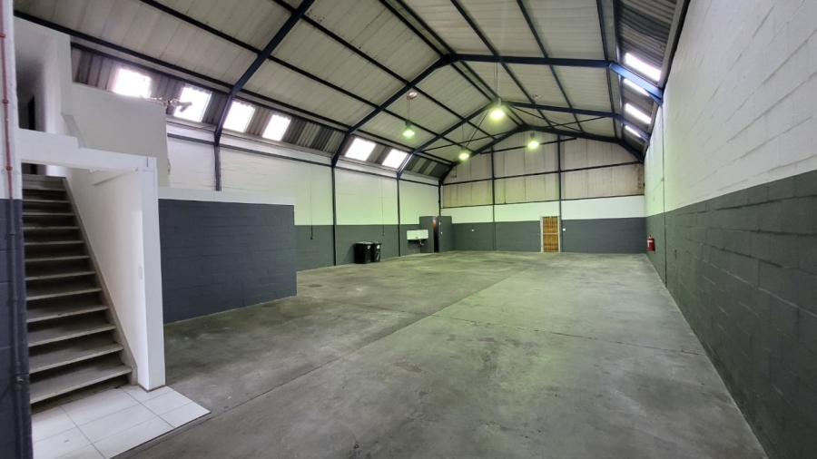 To Let commercial Property for Rent in Stikland Industrial Western Cape